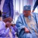 A New Dawn Has Come With Tinubu As President – Ex-President Babangida