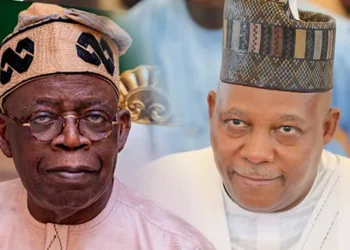 SDP Presidential Candidate, Adewole Adebayo Accepts Defeat, Congratulates Tinubu