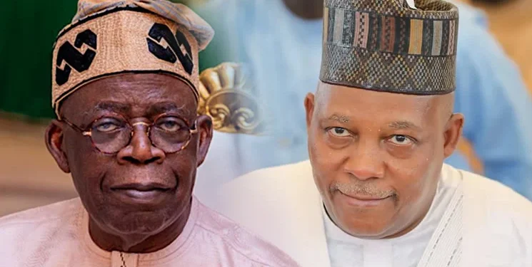 INEC Declares Tinubu Winner Of 2023 Presidential Election