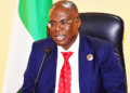 Nigeria’s Oil Minister, Timipre Sylva Resigns