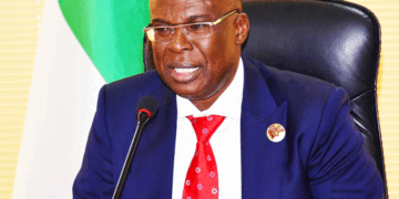 Nigeria’s Oil Minister, Timipre Sylva Resigns