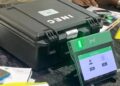 British Envoy Commends INEC on Conduct Of Elections, Says BVAS Considerably Reduced Over-voting