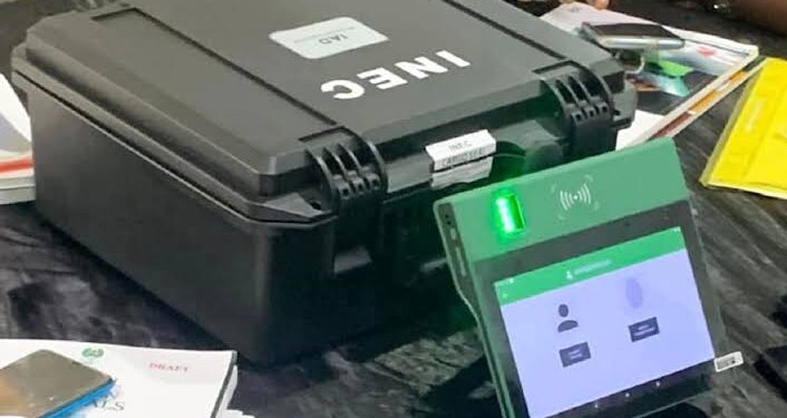 British Envoy Commends INEC on Conduct Of Elections, Says BVAS Considerably Reduced Over-voting