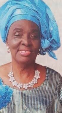 Nigeria First Elected Female Senator, Franca Afegbua Is Dead