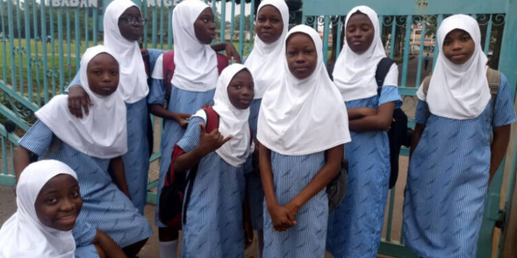 Hijab : Court Awards N240,000 Cost Against UI International School For Stalling Suit