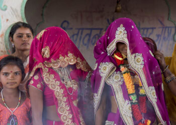 South Asia Home To World’s Highest Number Of Child Brides – UN