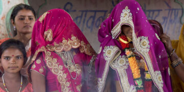 South Asia Home To World’s Highest Number Of Child Brides – UN
