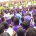 1,000 Students Enter Sewing Championship For Abuja Schools