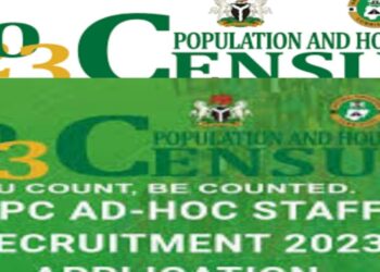 2023 Census Will Meet Global Best Standards, NPC Assures Nigerians