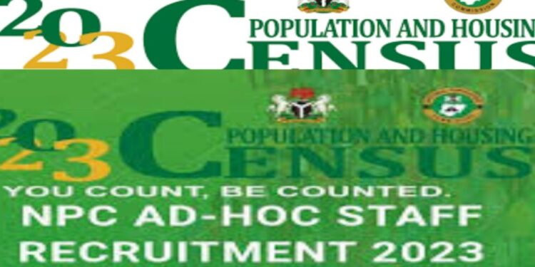 2023 Census Will Meet Global Best Standards, NPC Assures Nigerians