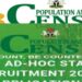 2023 Census Will Meet Global Best Standards, NPC Assures Nigerians