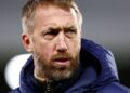 Chelsea Sacks Graham Potter, Names Bruno Saltor Interim Coach