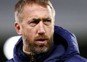 Chelsea Sacks Graham Potter, Names Bruno Saltor Interim Coach