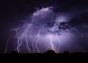 NiMET Asks Nigerians To Disregard Thunderstorm Alert By NLSRC