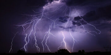 NiMET Asks Nigerians To Disregard Thunderstorm Alert By NLSRC