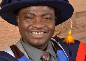 Olabisi, Principal Witness In ‘Dibu Ojerinde’s N5.2billion Corruption Case Is Dead