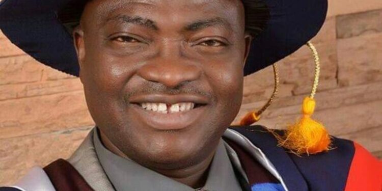 Olabisi, Principal Witness In ‘Dibu Ojerinde’s N5.2billion Corruption Case Is Dead