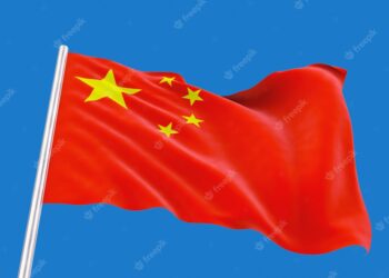 Chinese Embassy Scolds The Times Of UK Over Report Linking Nationals To Terrorism In Nigeria