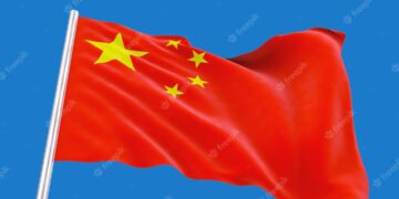 Chinese Embassy Scolds The Times Of UK Over Report Linking Nationals To Terrorism In Nigeria