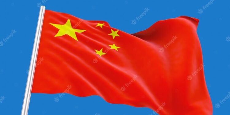 Chinese Embassy Scolds The Times Of UK Over Report Linking Nationals To Terrorism In Nigeria