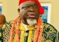 Oyo Appoints Rivers Traditional Ruler, Sergeant Awuse As LAUTECH Chancellor