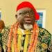 Oyo Appoints Rivers Traditional Ruler, Sergeant Awuse As LAUTECH Chancellor