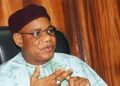 NNPP National Chairman, Rufai Alkali Resigns