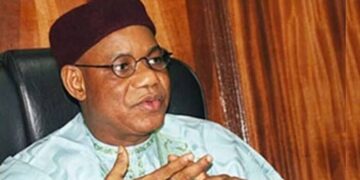 NNPP National Chairman, Rufai Alkali Resigns