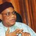 NNPP National Chairman, Rufai Alkali Resigns