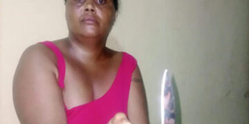 How I Waited For 10 Years To Kill My Friend For Snatching My Boyfriend – Lady