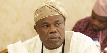 EFCC Arraigns Ondo Assembly Speaker, Two Others For Fraud