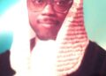 Ex-Nigeria’s Minister Of Justice, Prince Bola Ajibola Is Dead