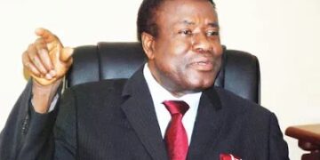Former Anambra Governor, Chinwoke Mbadinuju Dies At 78