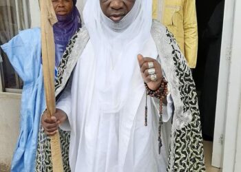 Eid-el-Fitr : Emir Of Ilorin Tasks Nigerians On Peace, Harmony