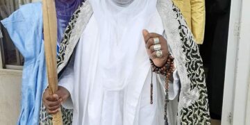 Eid-el-Fitr : Emir Of Ilorin Tasks Nigerians On Peace, Harmony
