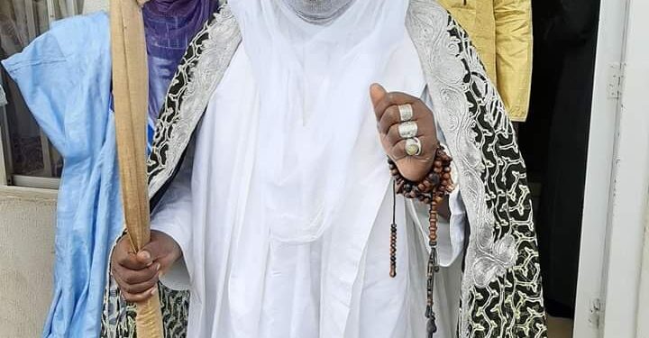Eid-el-Fitr : Emir Of Ilorin Tasks Nigerians On Peace, Harmony