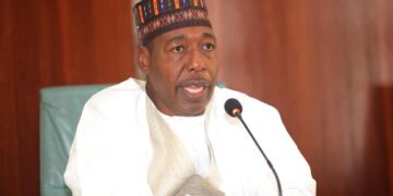 Zulum Raises Teachers’ Retirement Age To 65yrs