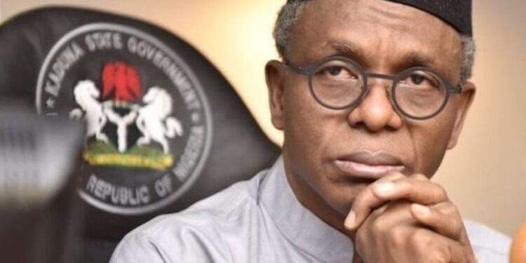 El-Rufai Imposes 24-hour Curfew On Kaduna Community Over Violence