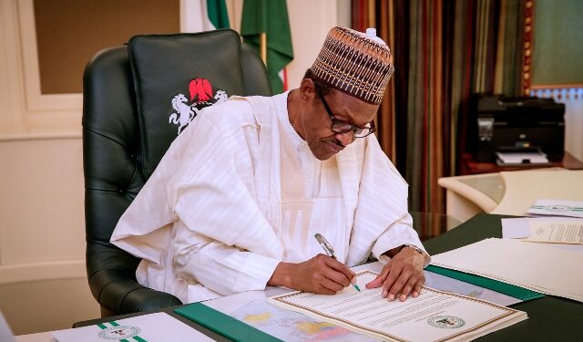 Buhari Gives TETFund Go Ahead To Disburse N320bln To Universities, Polytechnics, COEs
