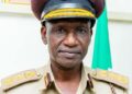 Jere, NIS Acting CG Asked To Procede On Retirement