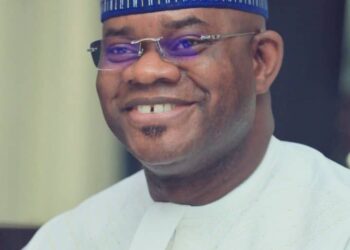 Eid-el-Fitri : Bello Congratulates Muslims, Harps On Unity, Peaceful Co-existence Among Nigerians