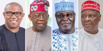 RUMOURED INTERIM GOVERNMENT : WHEN DEMOCRACY IS TAKEN FOR GRANTED by Lateef Adewole