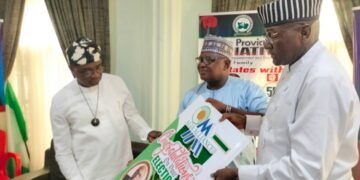 Group Tasks Alia, Benue Governor-elect Not To Disappoint