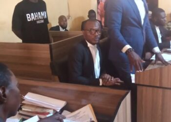 Controversial Music Act,  Portable Arraigned For Assault, Theft