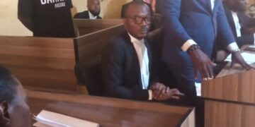 Controversial Music Act,  Portable Arraigned For Assault, Theft