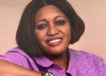 Bello Commiserates With Kalu Over Wife’s Death