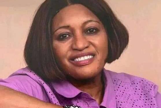 Bello Commiserates With Kalu Over Wife’s Death