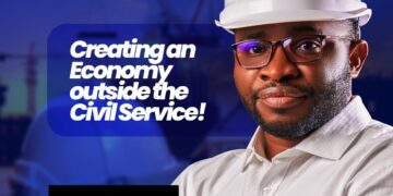 PHARM ASUKU : THE ASPIRANT WHO UNDERSTANDS THE ASSIGNMENT by Emmanuel S.O.