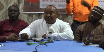 Foundation To Empower 1,500 PWDs At Easter