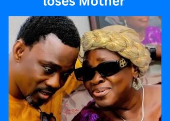 Alabi Pasuma’s Mother, Iyawo Anabi Is Dead